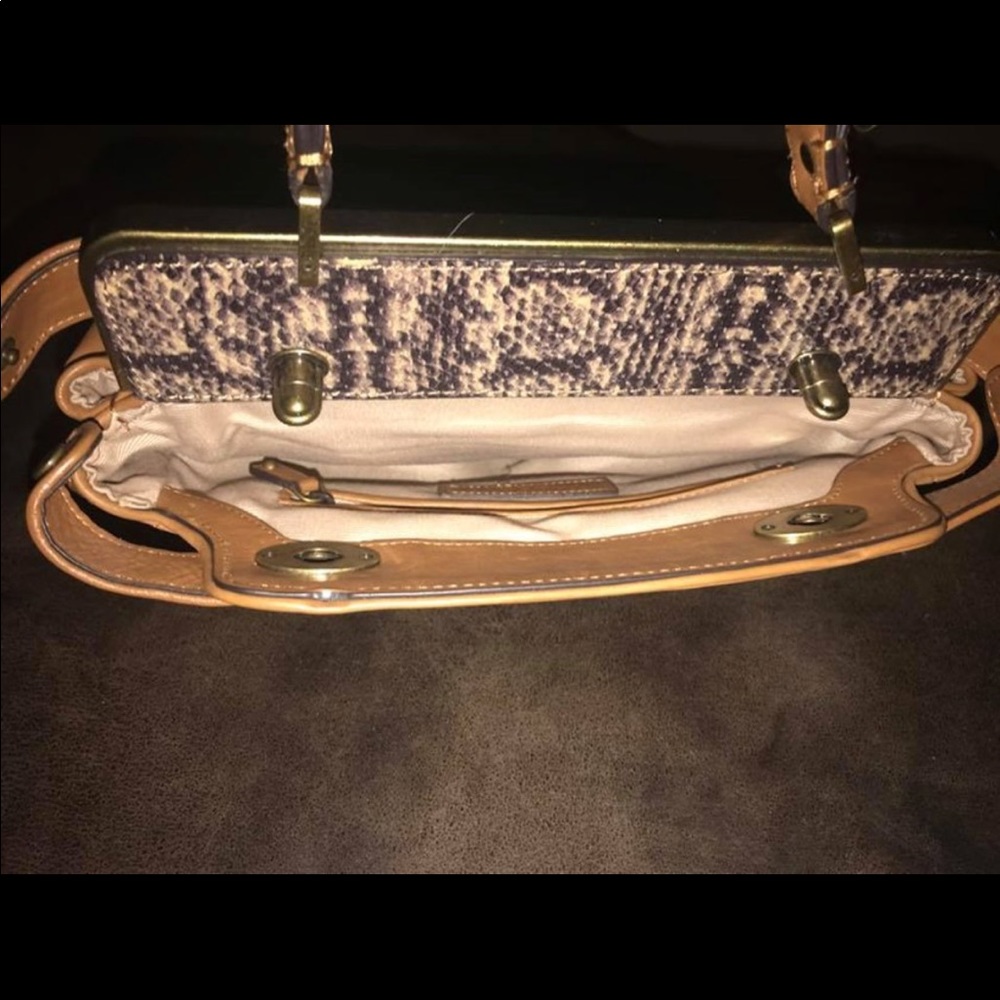 Talbots Purse - Picture 3 of 3